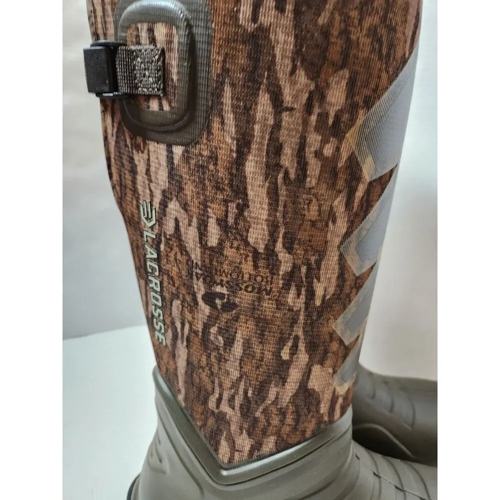LaCrosse Aerohead Sport 16